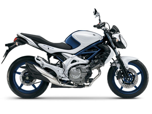 Gladius / SFV650