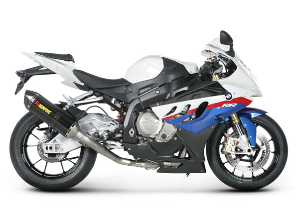 Akrapovic Slip-On Line / Racing Line / Evolution Line