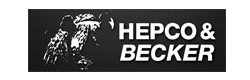 Hepco & Becker - Quality since 1975 Motorbike luggage, topcases, crash bars, tank bags and other motorcycle accessories.