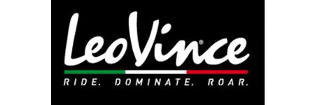 LeoVince Exhaust