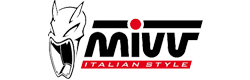 Shop MIVV Italy Motorcycle Exhaust at Motostarz Canada