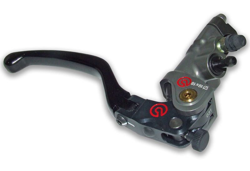 Brake Master Cyliders