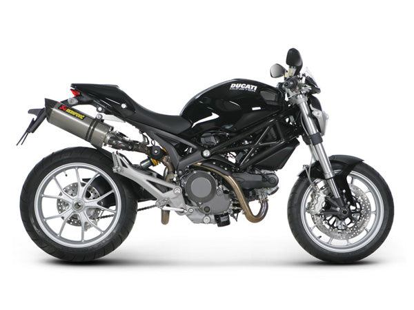 Performance Parts and Accessories for Ducati Monster 696, 796