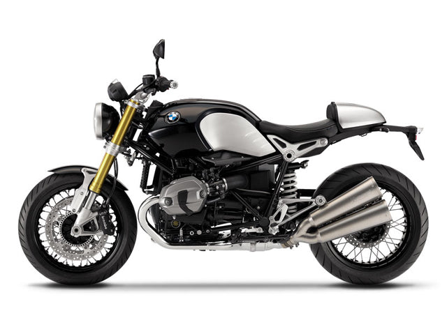 R nineT 14-15
