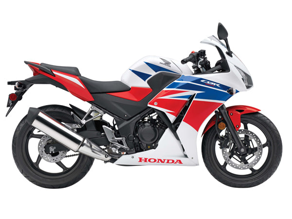 CBR300R 14-15