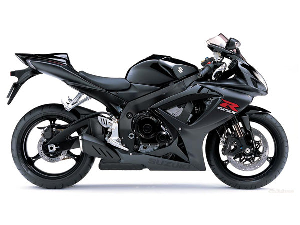 Suzuki GSX-R750 06-07