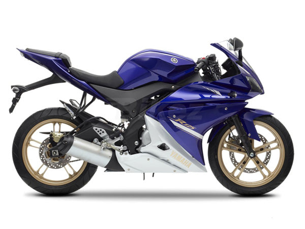 08-12 YZF-R125