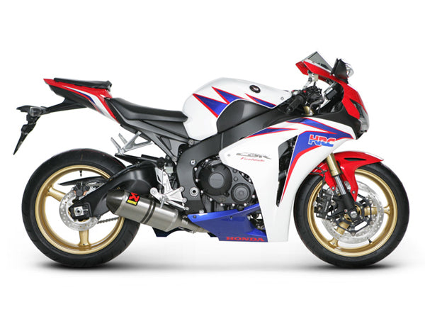 CBR1000RR 08-17