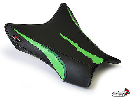 【Nakaty品】AIR SEAT❣️ LuiMoto Quality Seat Cover For Kawasaki Motorcycle – Tagged