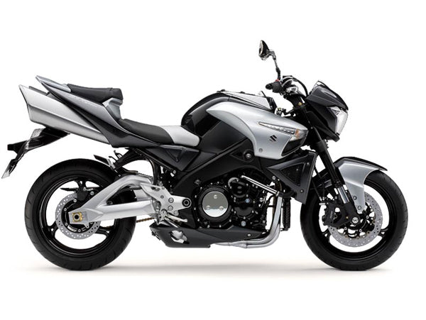 Suzuki B KING 08-12