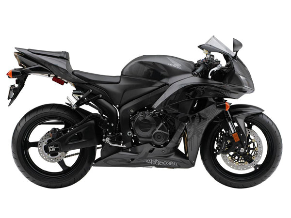 CBR600RR 07-08