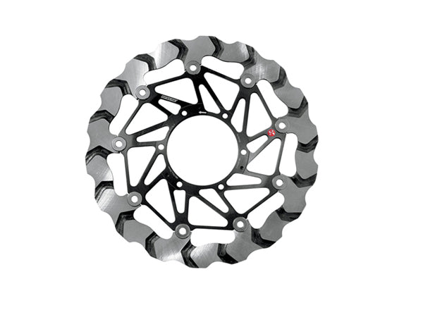 Brake Rotors