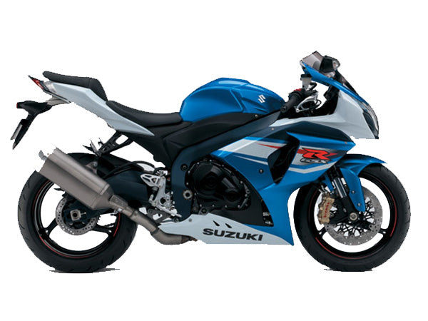 Suzuki GSXR 1000 - Tail Tidy / Fender Eliminator Kit / License Plate ...