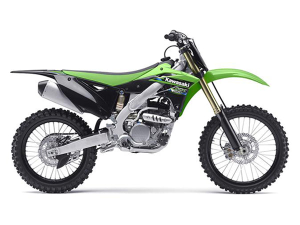 KX 250 F