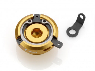 Engine Oil Filler Caps