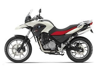 11-13 G650GS
