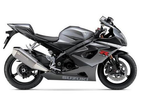 Suzuki GSX-R1000 05-06