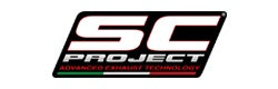 SC Project Motorcycle Exhaust | Motostarz Canada