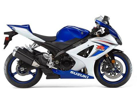 Yoshimura R77 / TRC Slip-On & Full Exhaust Systems for 2007-2008
