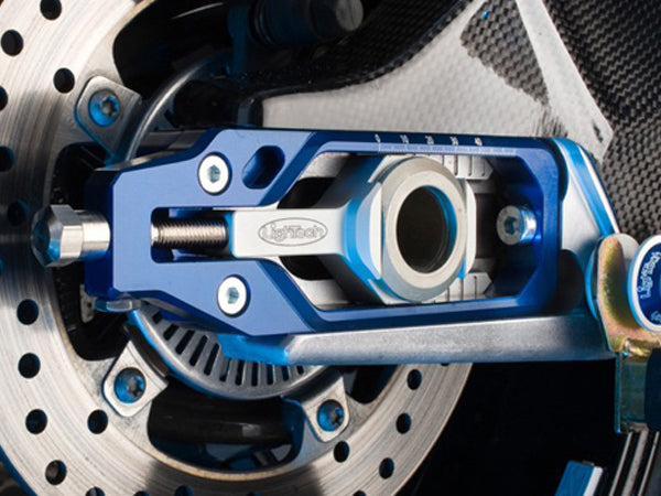 Chain Adjusters