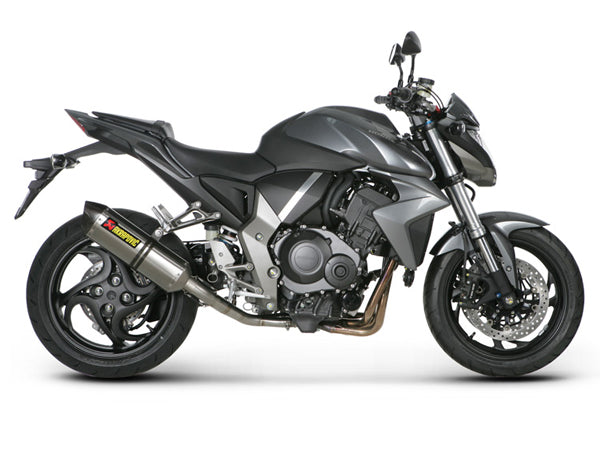 Honda CB1000R 08-14