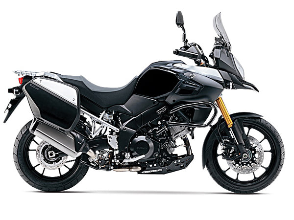 Suzuki V-Strom 1000 14-18