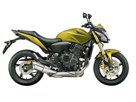 Honda CB600F Hornet 07-12