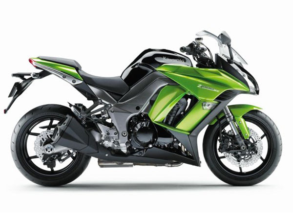 Kawasaki Z1000SX 11-16