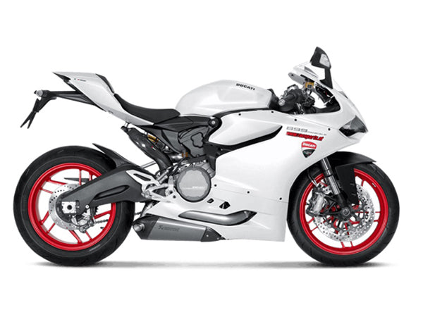Ducati 899 Panigale