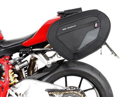Saddlebag