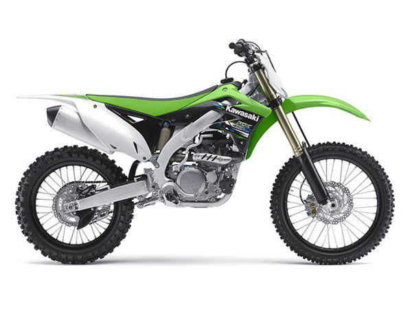 KX 450 F