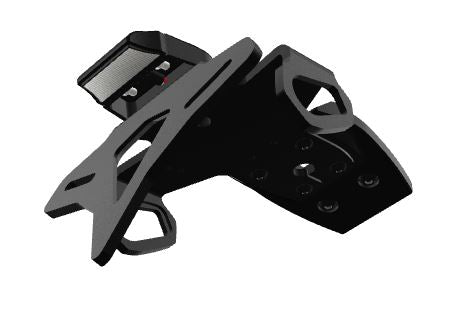 Evotech Peformance Tail Tidy 23-25 Kawasaki Ninja ZX-4R/ZX-4RR