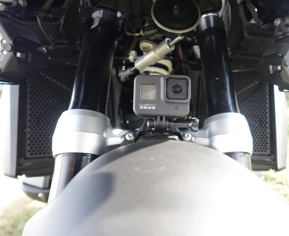 Evotech Performance Action Mount 24-26 BMW R1300GS | All Variants
