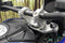 Evotech Performance Handlebar Offset Risers 24-26 BMW R 1300 GS | *Check Fitment Tab
