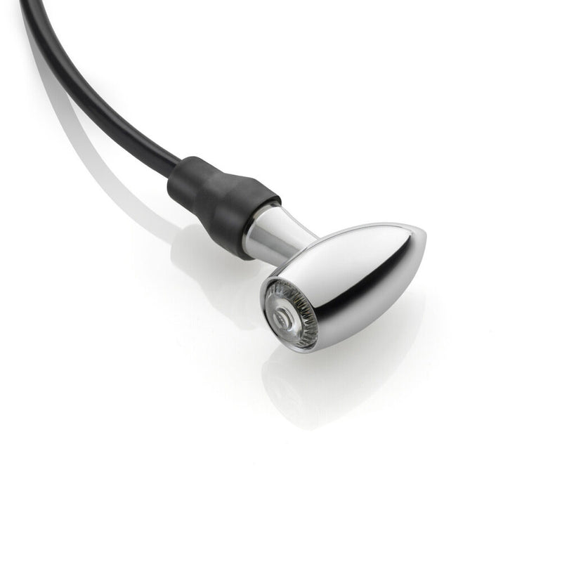 Rizoma Club Turn Signal (Pair)