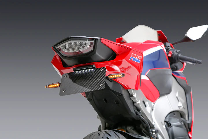 Yoshimura V2 Fender Eliminator Kit 17-25 Honda CBR1000RR