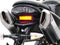 ZARD Racing Slip-On Exhaust '07-'12 Triumph Street Triple 675