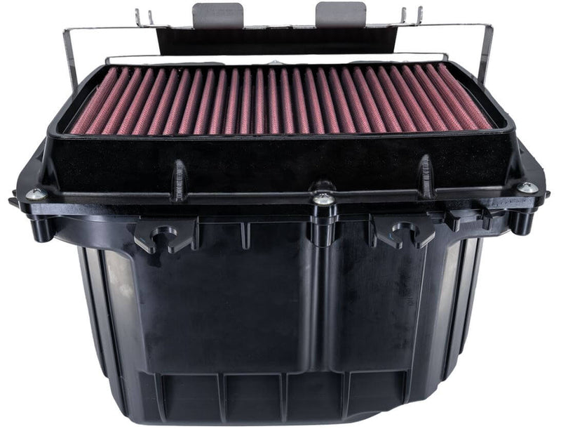DNA Air Filter for '21+ Yamaha MT-09 (Stage 2)