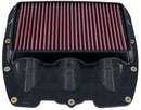 DNA Air Filter for '21+ Yamaha MT-09 (Stage 2)
