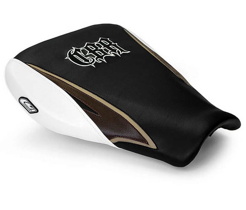 LuiMoto Tribal Blade Seat Cover Honda CBR600RR 14-24 | Rider