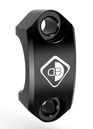 DBK OEM Brembo Master Cylinder Clamp '23 Ducati Diavel V4