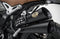 Zard Hardy Scrambler Racing Slip-On '17-'20 BMW R Nine T