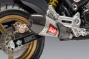 Yoshimura RS-9T Stainless Slip-On Exhaust 22-26 Honda Grom