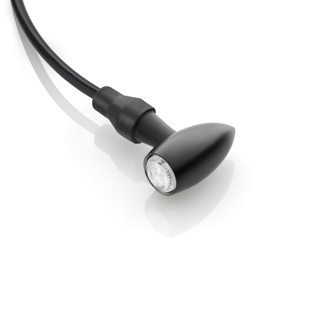 Rizoma Club L Turn Signal + Running Light (Pair)