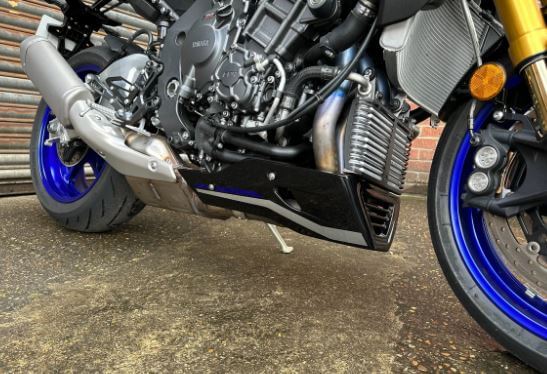 Pyramid Belly Pan '16-'23 Yamaha MT-10 SP | SP Colours