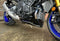 Pyramid Belly Pan '16-'23 Yamaha MT-10 SP | SP Colours