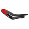 LuiMoto Veloce Rider Seat Cover 24-25 Ducati Hypermotard 698 Mono
