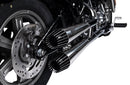 Zard Racing Slip-On Exhaust '16-'23 Harley Davidson Softail M8