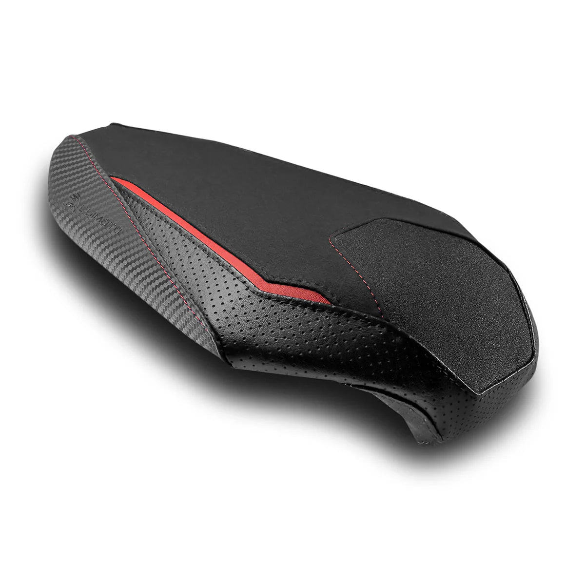 LuiMoto Veloce Passenger Seat Cover 25-26 Ducati Streetfighter V4