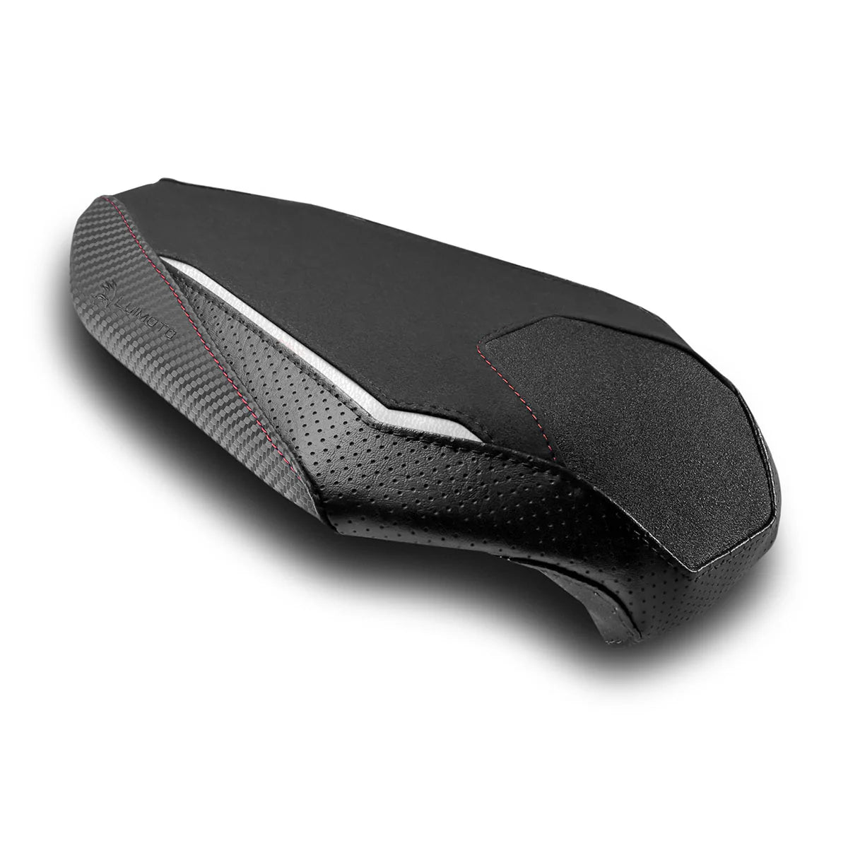 LuiMoto Veloce Passenger Seat Cover 25-26 Ducati Streetfighter V4